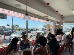-In-N-Out Burger(LAX)