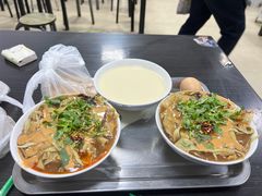 -正味斋锅巴菜(西北角店)