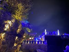 -Rock Bar Bali(Bali)