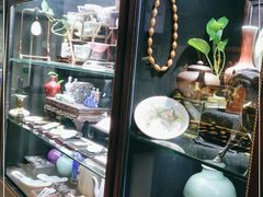 -云洲古玩城(大木桥路店)