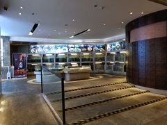 -悦圆方酒店-中餐厅
