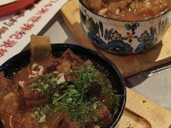 -通海俄式烧烤·俄罗斯大串(嵩山路店)