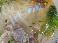 -三两粉(莲塘华润万家店)