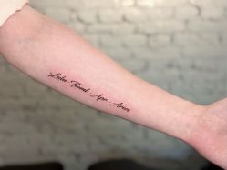 -PinooTattoo皮奴刺青纹身设计总部