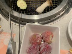 -焼肉 ウエスト(天神店)