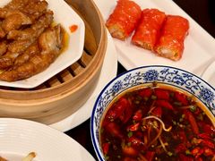 -京香轩·中餐厅(上海中庚聚龙酒店)