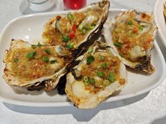 -蠔友汇·海鲜·生蚝烧烤(大东店)