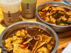 -柳州肥姨妈大骨螺蛳粉(江宁万达店)