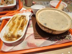 -红荔村肠粉(岗厦店)