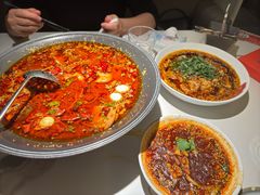 -麻六记(新天地店)