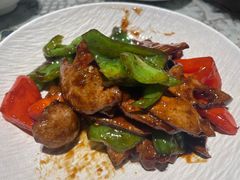 -熠盛·本帮菜Bistro(永嘉路店)