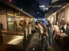 -夜宴江景餐厅