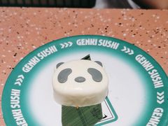 -元气寿司(东方宝泰店)