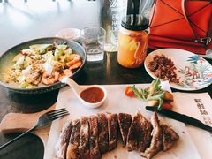 -新鲜誌·新派食集(万象天地店)
