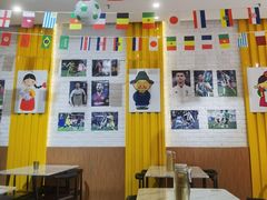 大堂-朴鲸家正宗韩国料理(福田店)