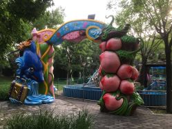 -大望京儿童游乐场