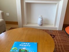 -长白山万达锦华套房酒店