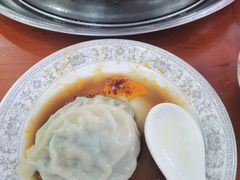 -叶存利海鲜大馅饺子(海宁路总店)