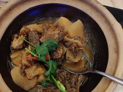 -锦粤宫·精致粤菜(深圳北站店)