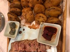 -卫鼎轩·家宴(水上公园店)