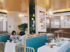 -阿西叶滩羊馆(交大店)