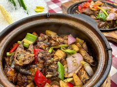 -吉源大排档·鱼生·海鲜(烧烤彩印厂店)