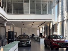 -乐清中升星辉奔驰4S店(乐成市区店)