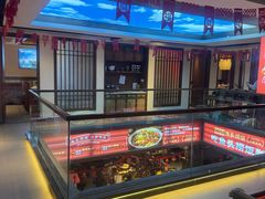 -魏铭鱼头捞饭(晋阳路店)