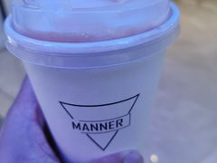 -Manner Coffee(壹方城店)