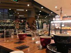 -Gee Coffee Roasters(万象城店)