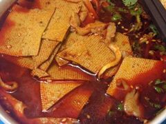 -老字号杨坡红油米线腊汁肉夹馍(东四道巷店)