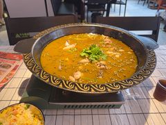 -蛙老爹·蜀香美蛙鱼头(王家湾店)