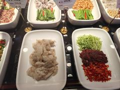 -鸽子侯·家宴·平价海鲜(绿地店)