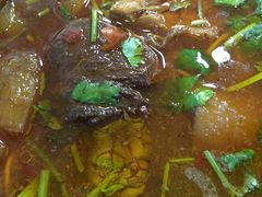 -志权牛肉面(灵山路店)