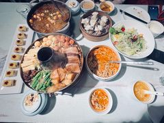 -老太原菜馆(中正天街店)