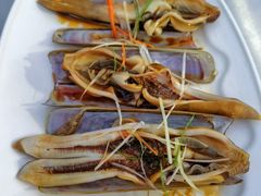 -青岛海尔洲际酒店