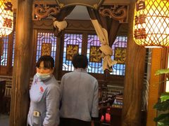 -杨记隆府(南坪店)