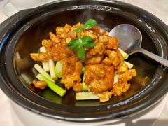 -伯衡55·吉品轩(乌鲁木齐南路店)