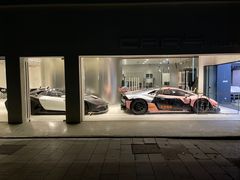 -CAR4卡孚 XPEL官方旗舰店(天目里店)