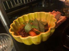 -Ginger(兴国路店)