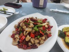 -陈帅夜排档·龙虾·炒菜·烤串(世茂店)