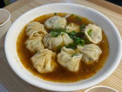 -台北楚楚园馅饼粥(虹桥南丰城店)