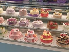 -GANSO元祖食品(白下店)
