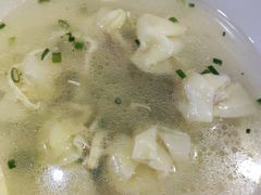 -东泰祥生煎馆(陕西南路店)