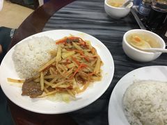 -兴兴旺·冬瓜盅·啫啫煲(西华路店)