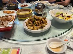 -玉林烤鸭店(定福庄店)