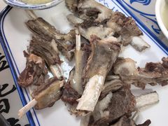 -何记羊汤馆(丽水佳源店)