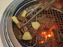 -韩香福烤肉庄园(荣成店)