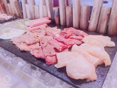 -万达文华酒店·48F云端窗景美食汇自助餐厅