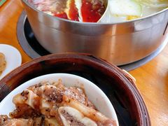 -御龙海鲜火锅(十六浦店)